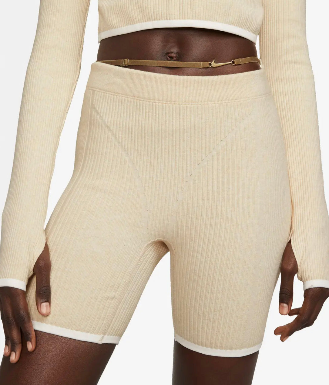 Short Nike Jacquemus XL