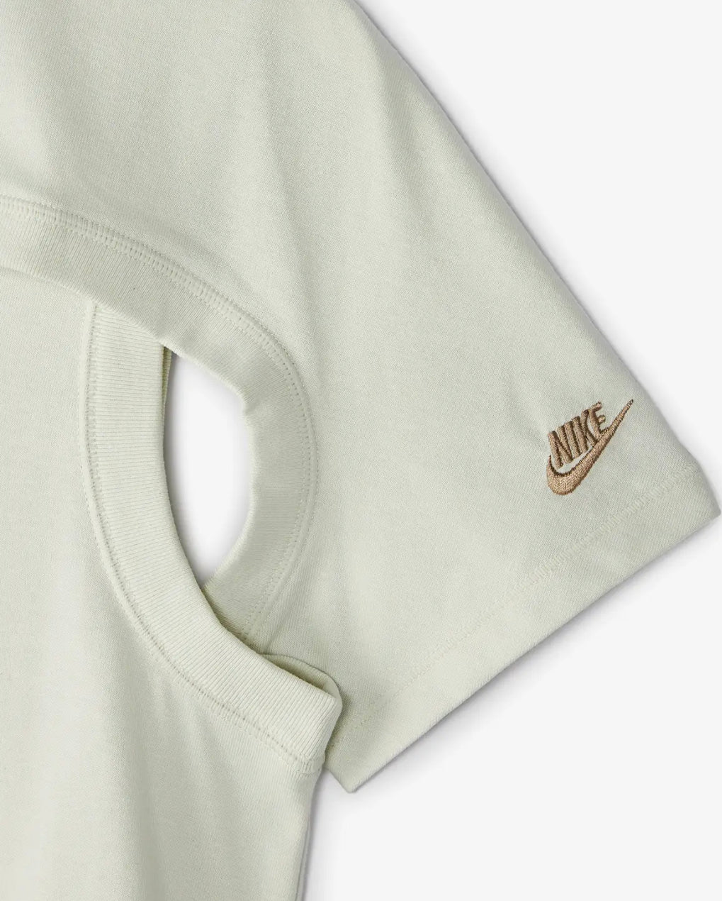 Body Nike Dri-fit