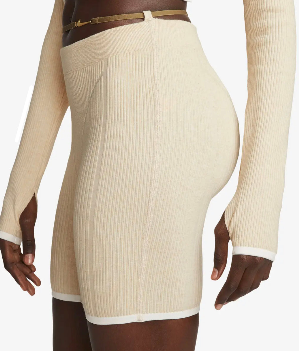 Short Nike Jacquemus XL