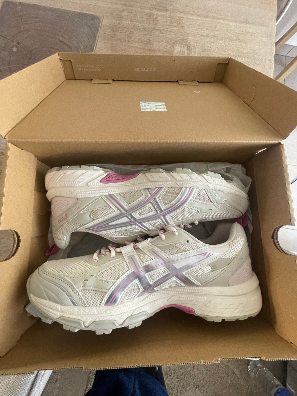 Asics Gel Nunobiki T42