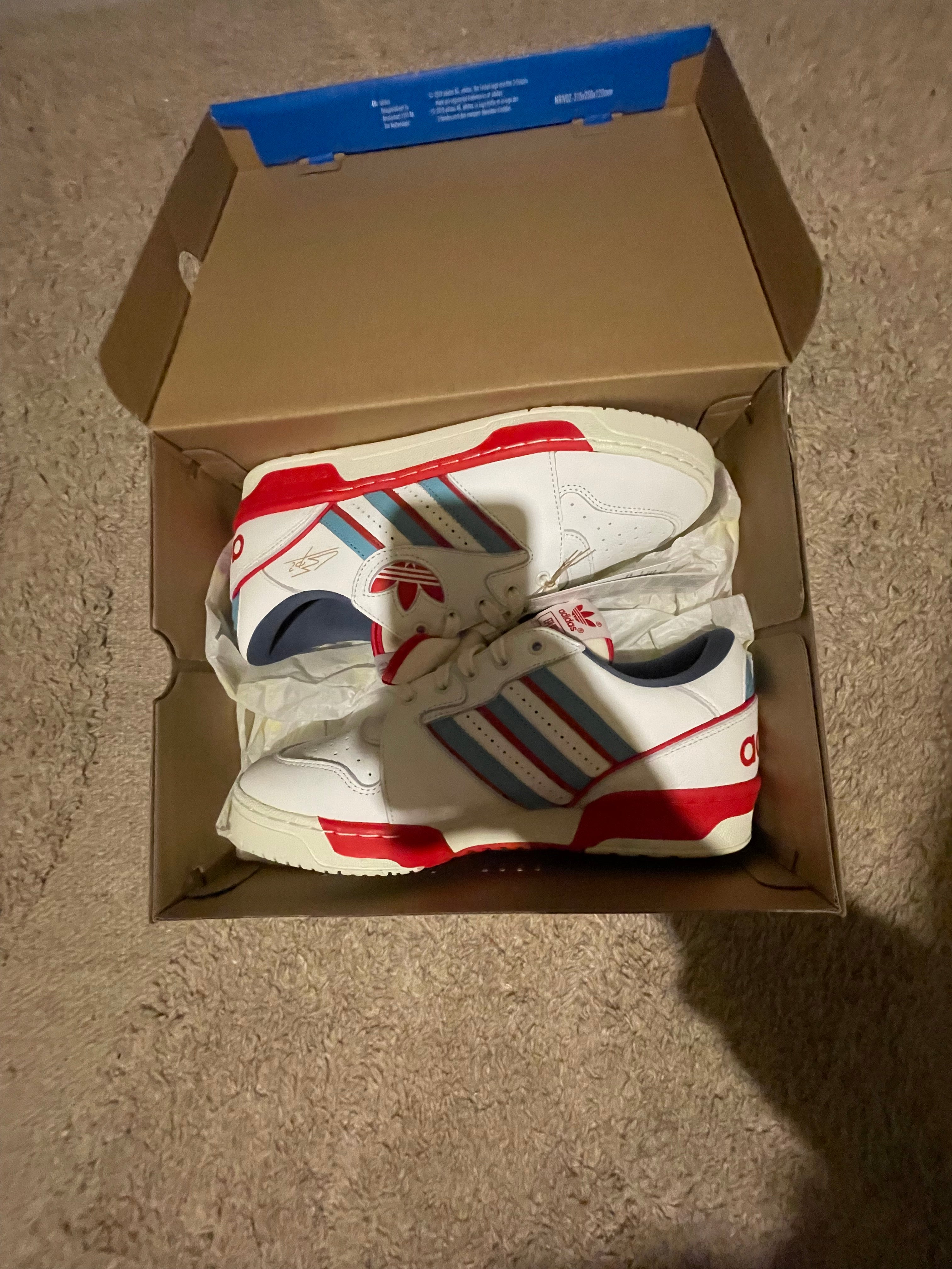 Adidas Épi pro Low