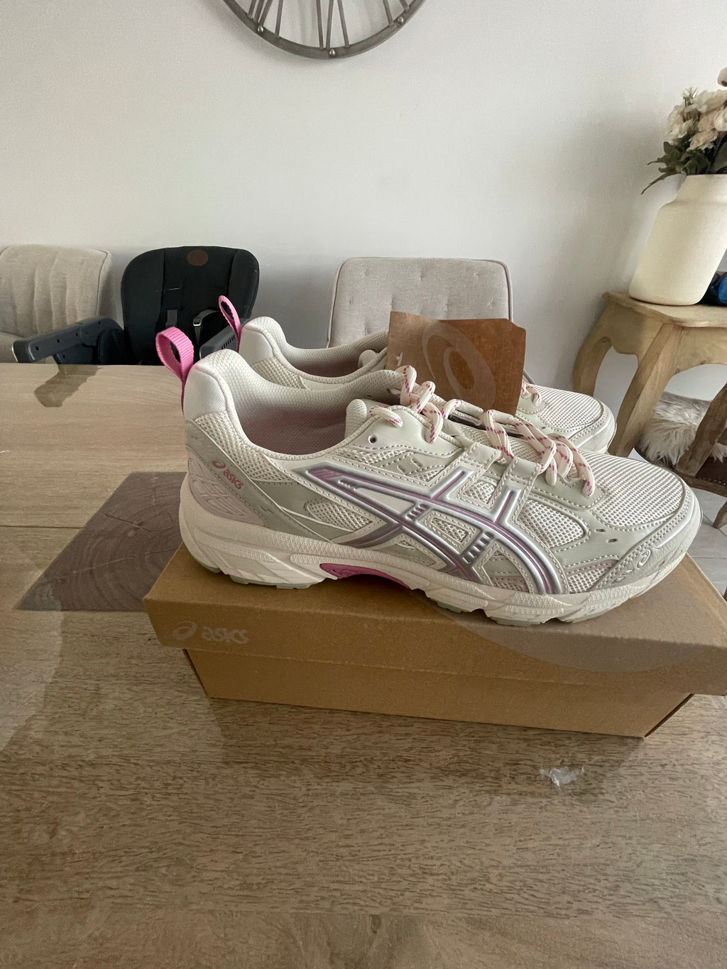 Asics Gel Nunobiki T42