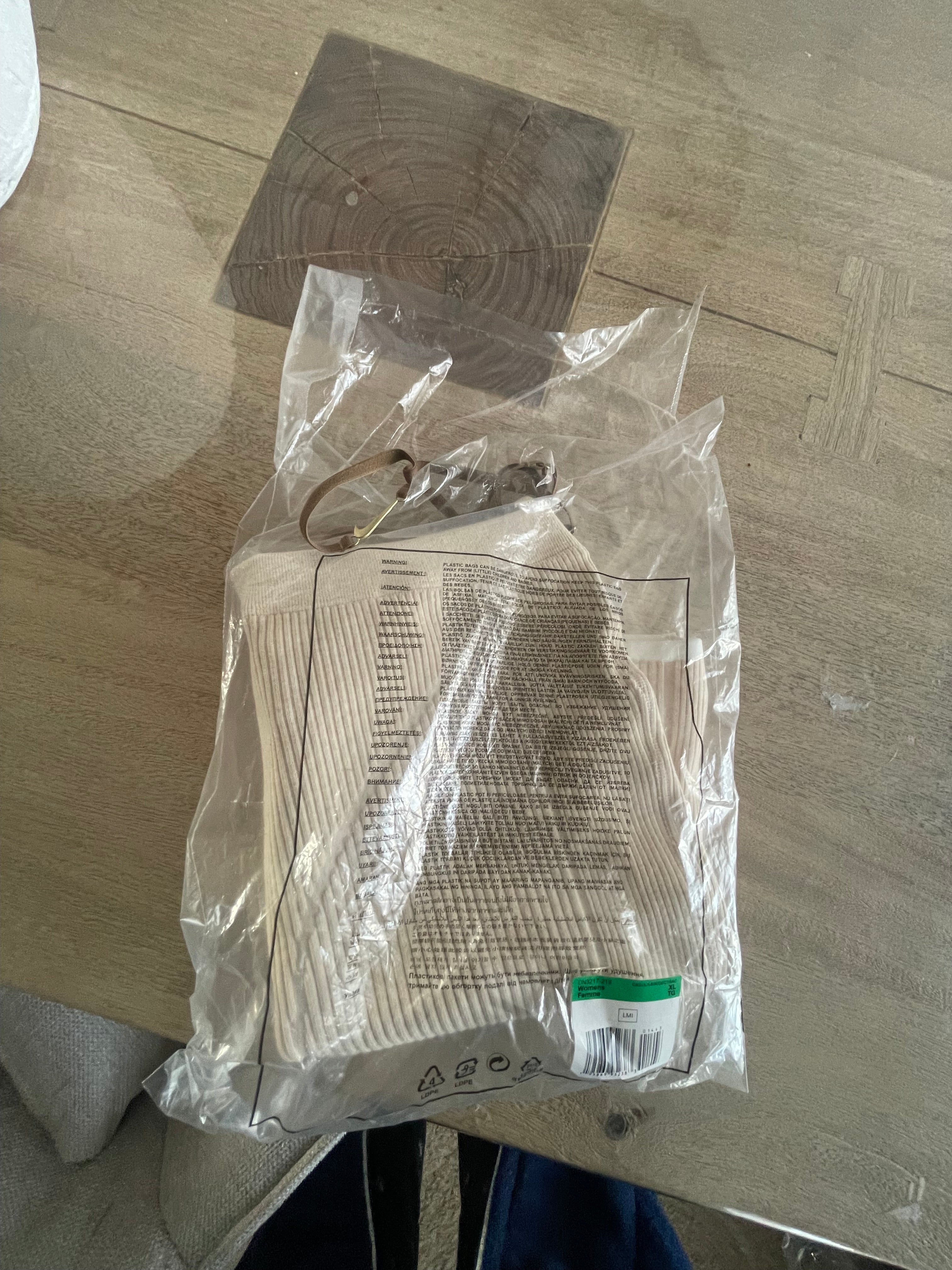 Short Nike Jacquemus XL