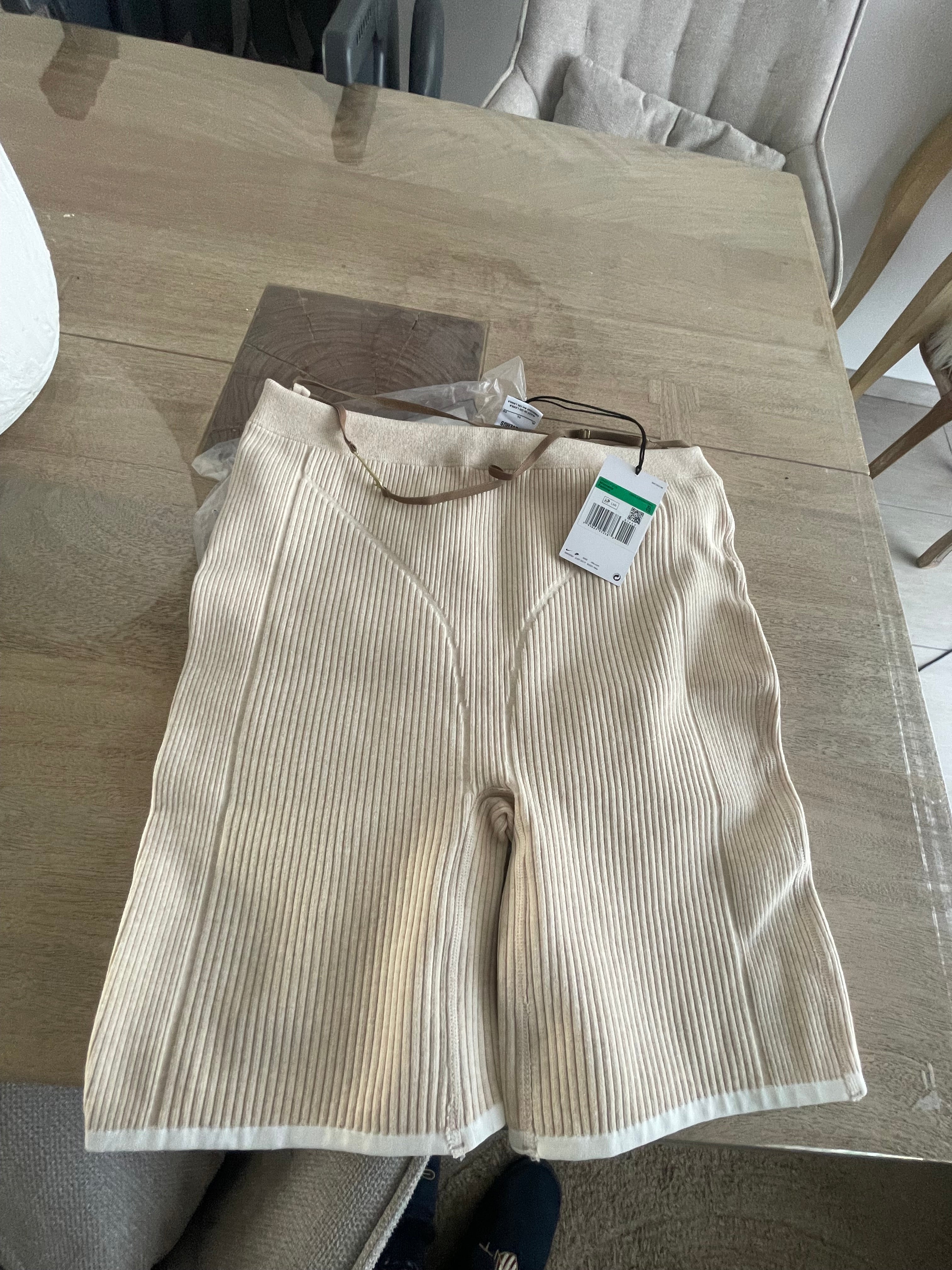 Short Nike Jacquemus XL