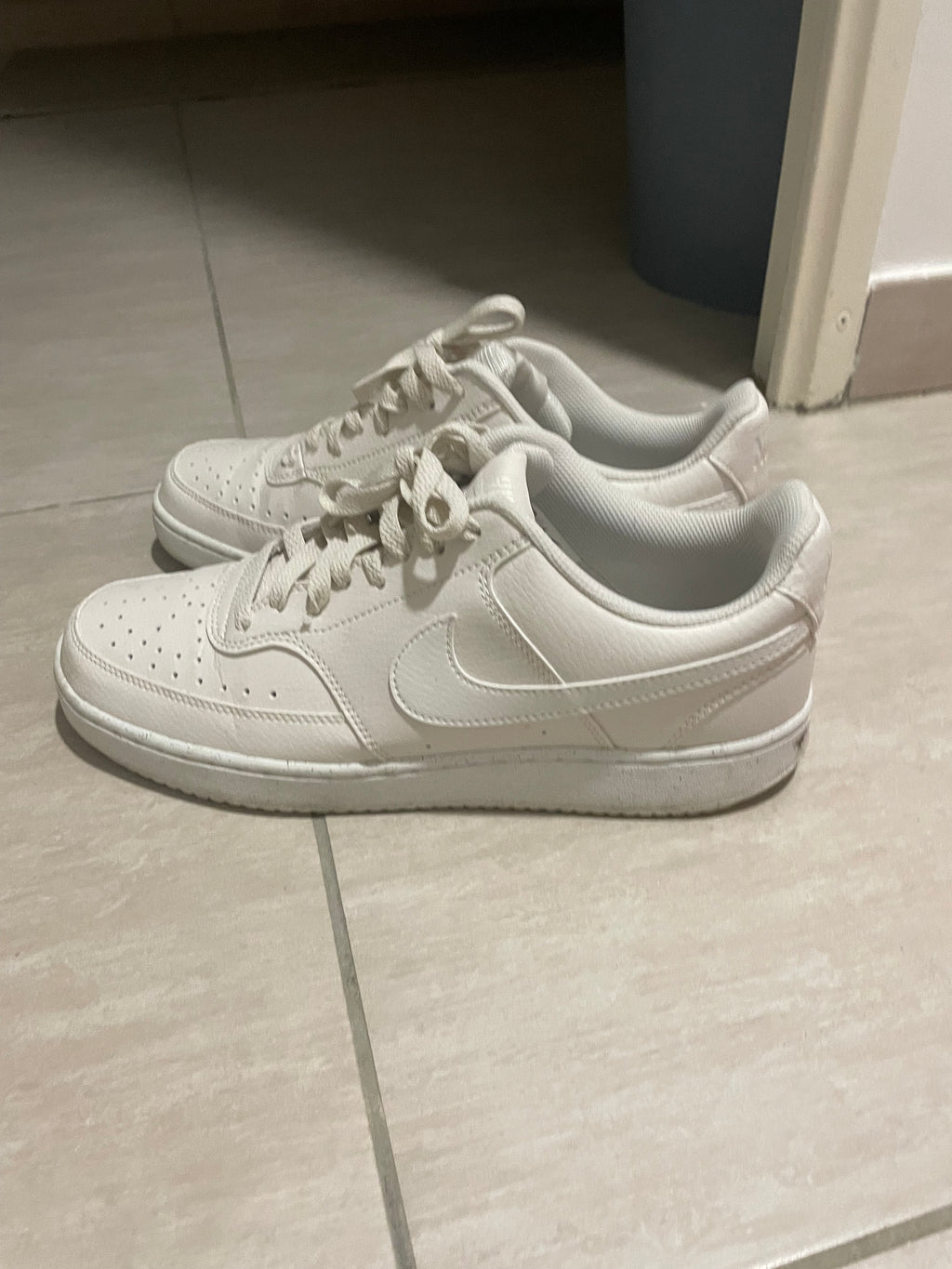 Nike Court vision Lo