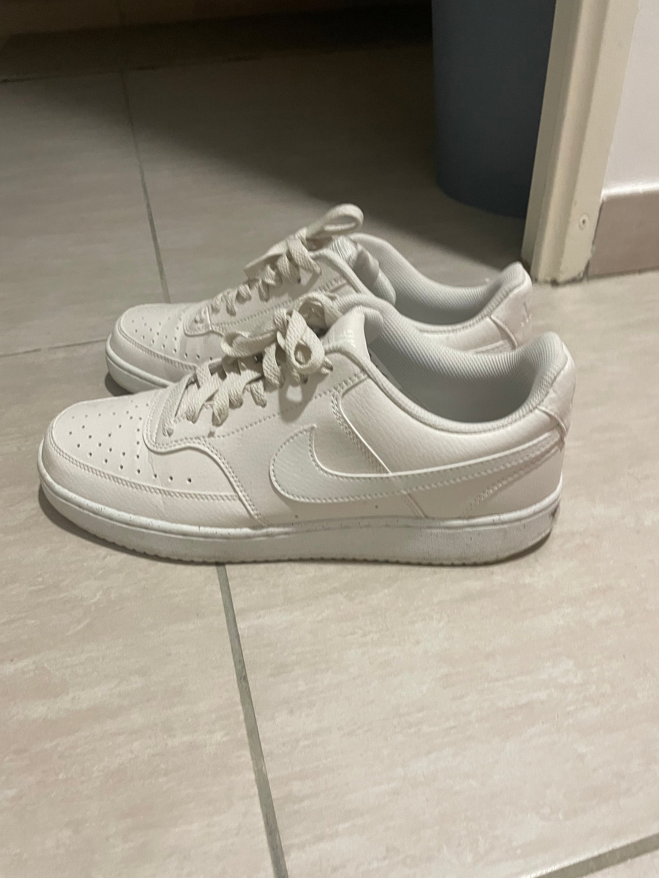 Nike Court vision Lo