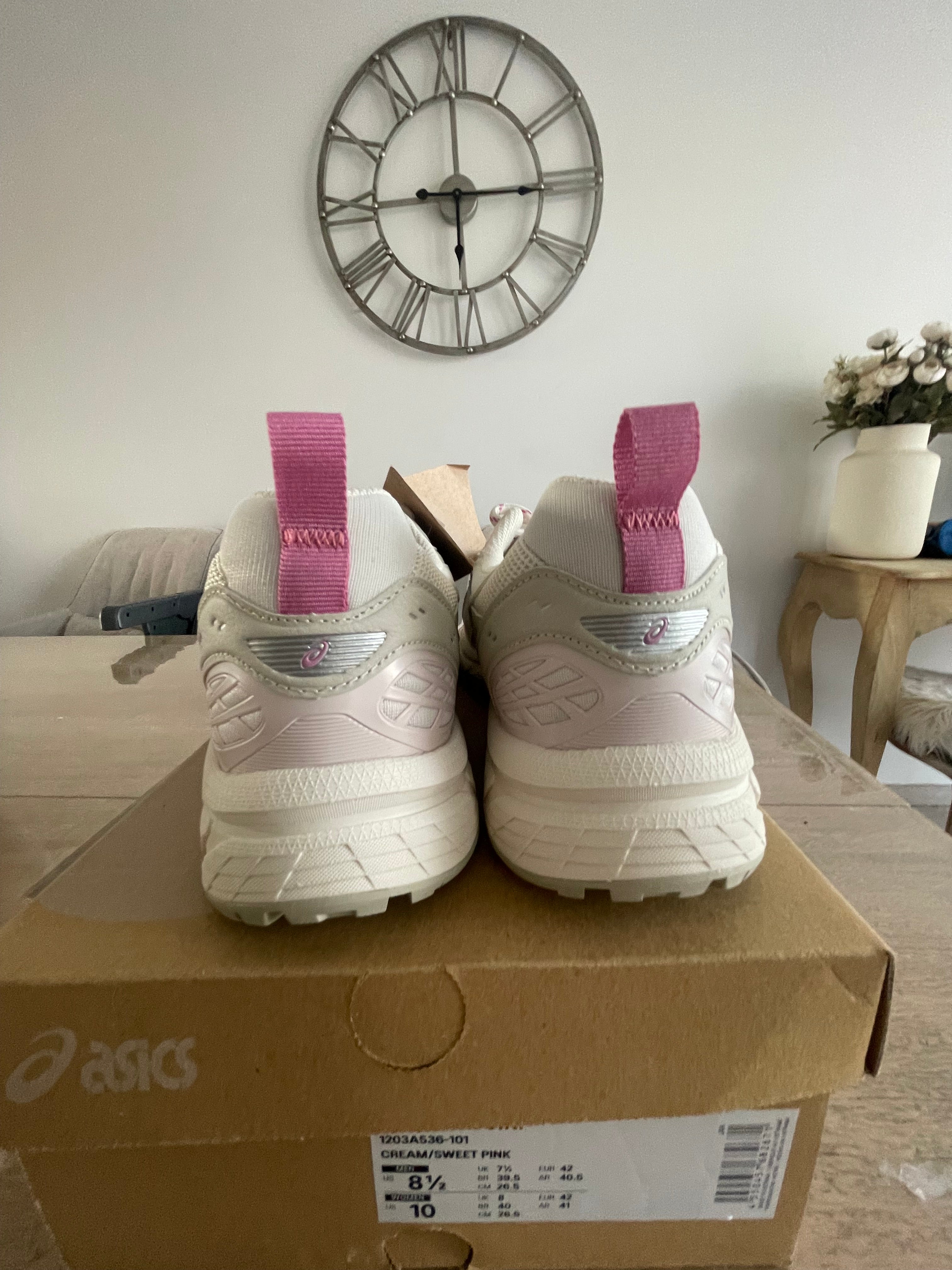 Asics Gel Nunobiki T42