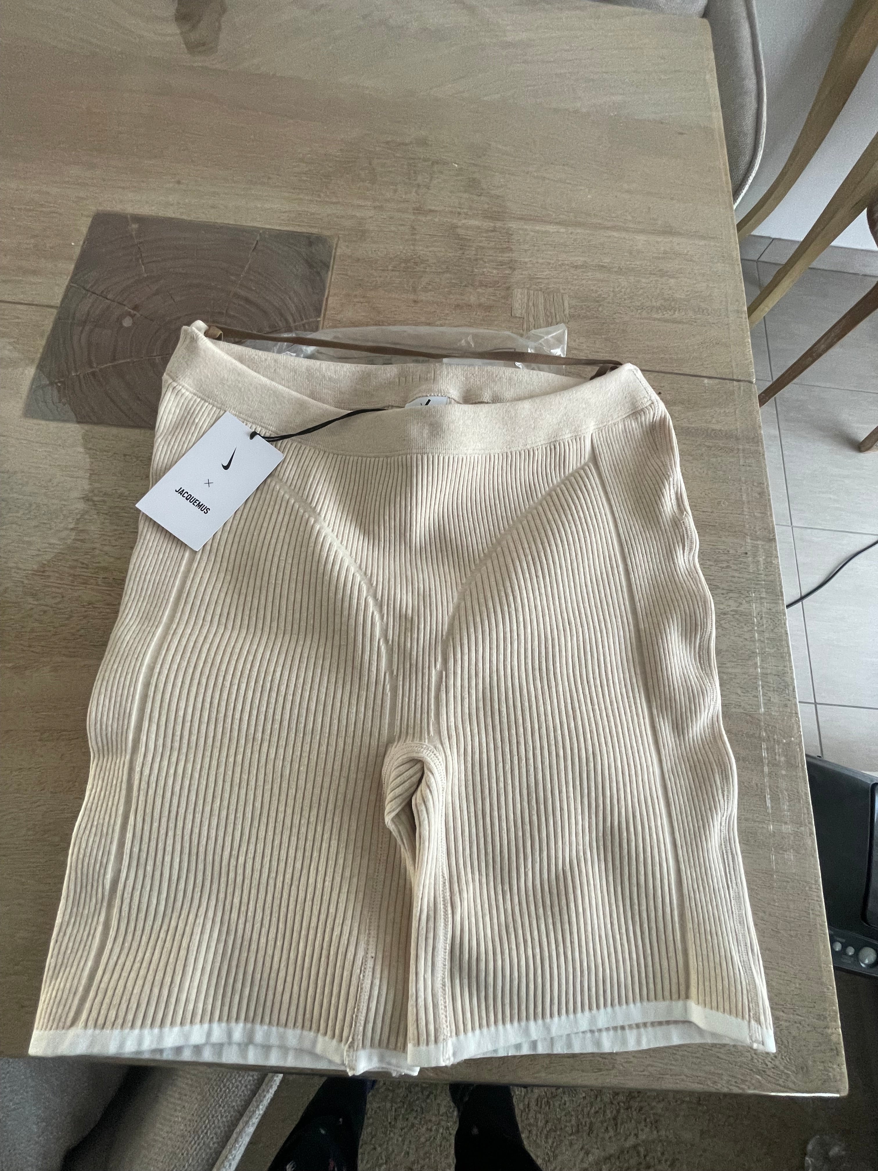 Short Nike Jacquemus XL