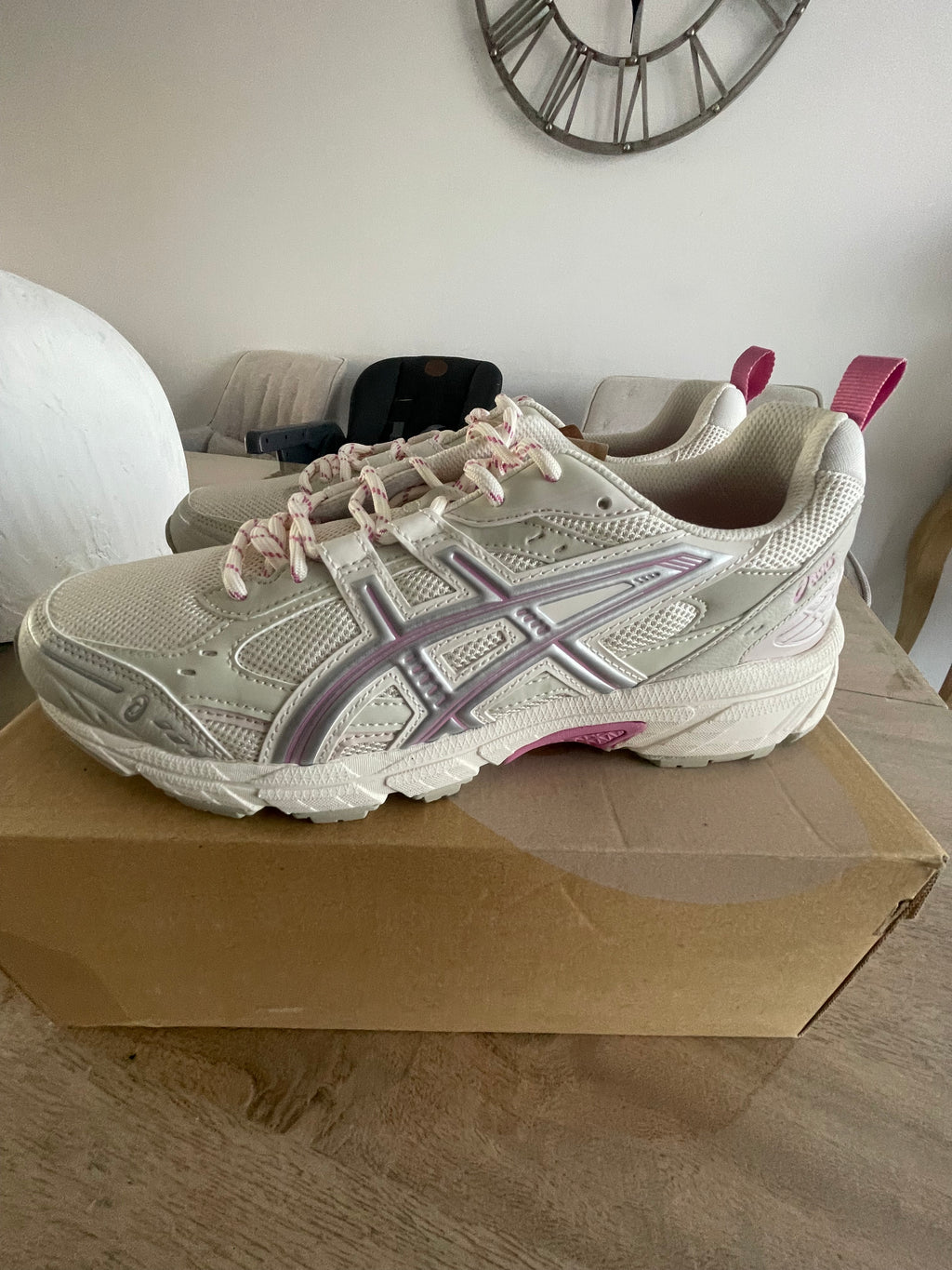 Asics Gel Nunobiki T42
