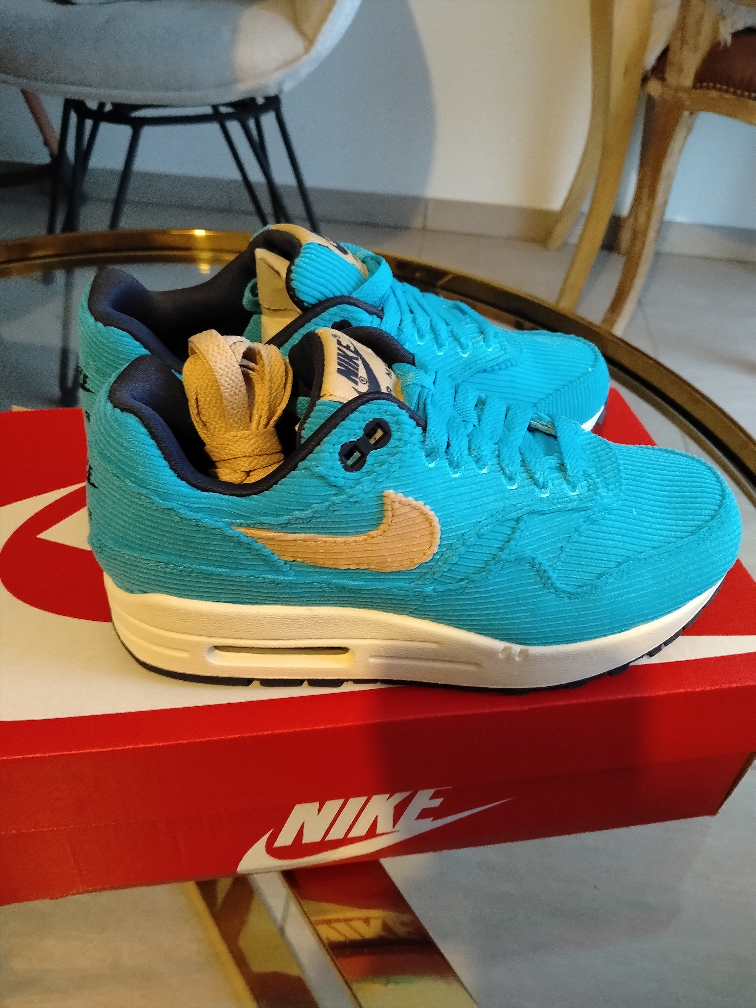 Nike Air max 1 PRM