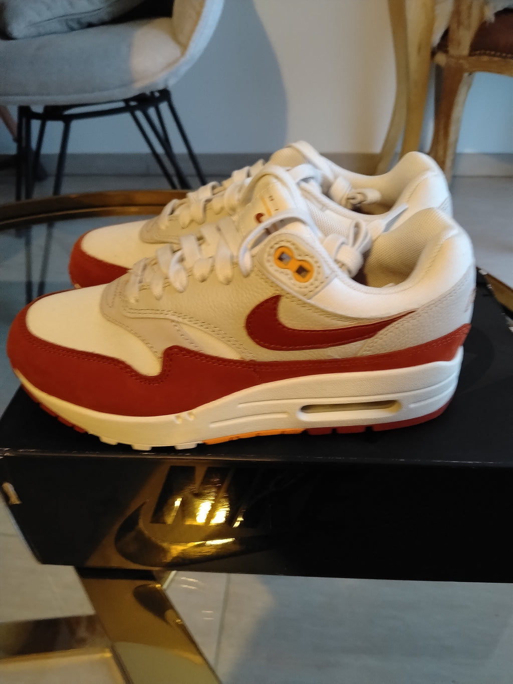 Nike air max 1 LX