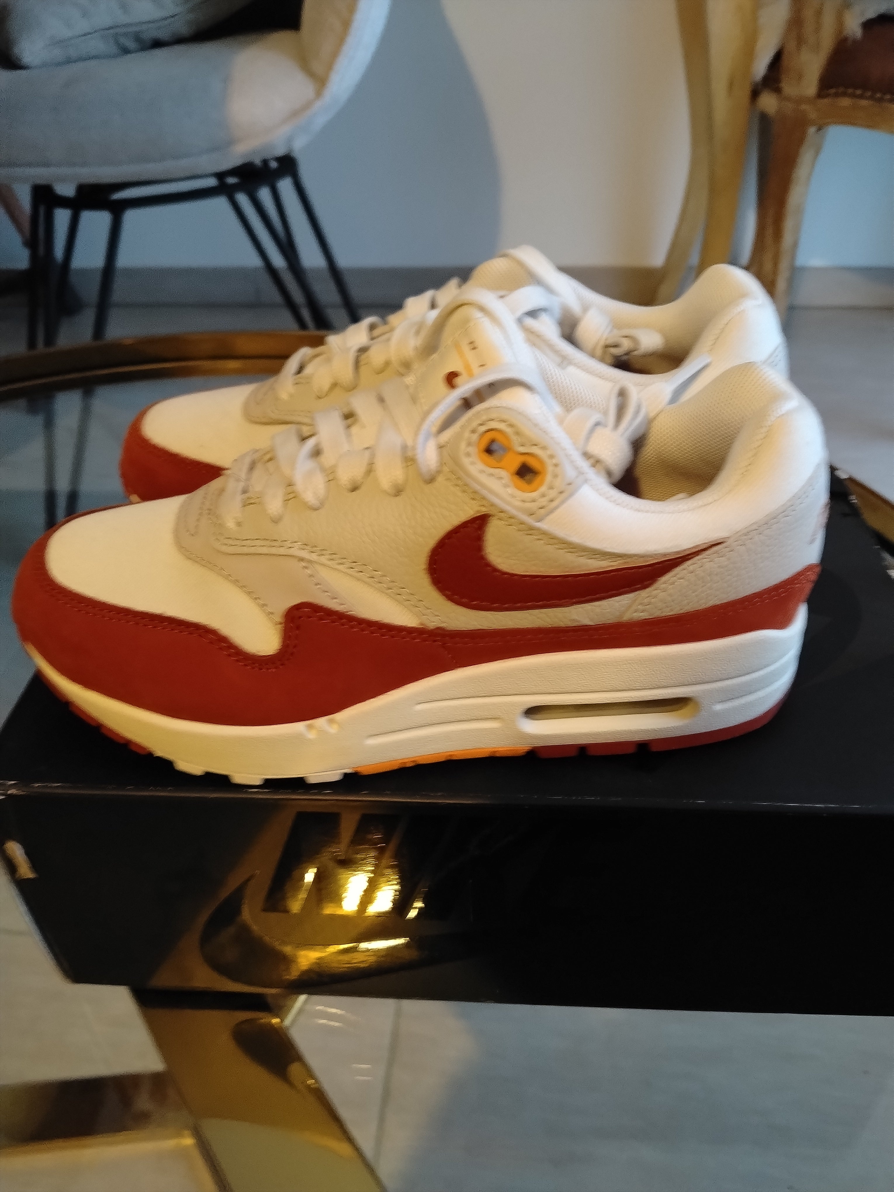 Nike air max 1 LX
