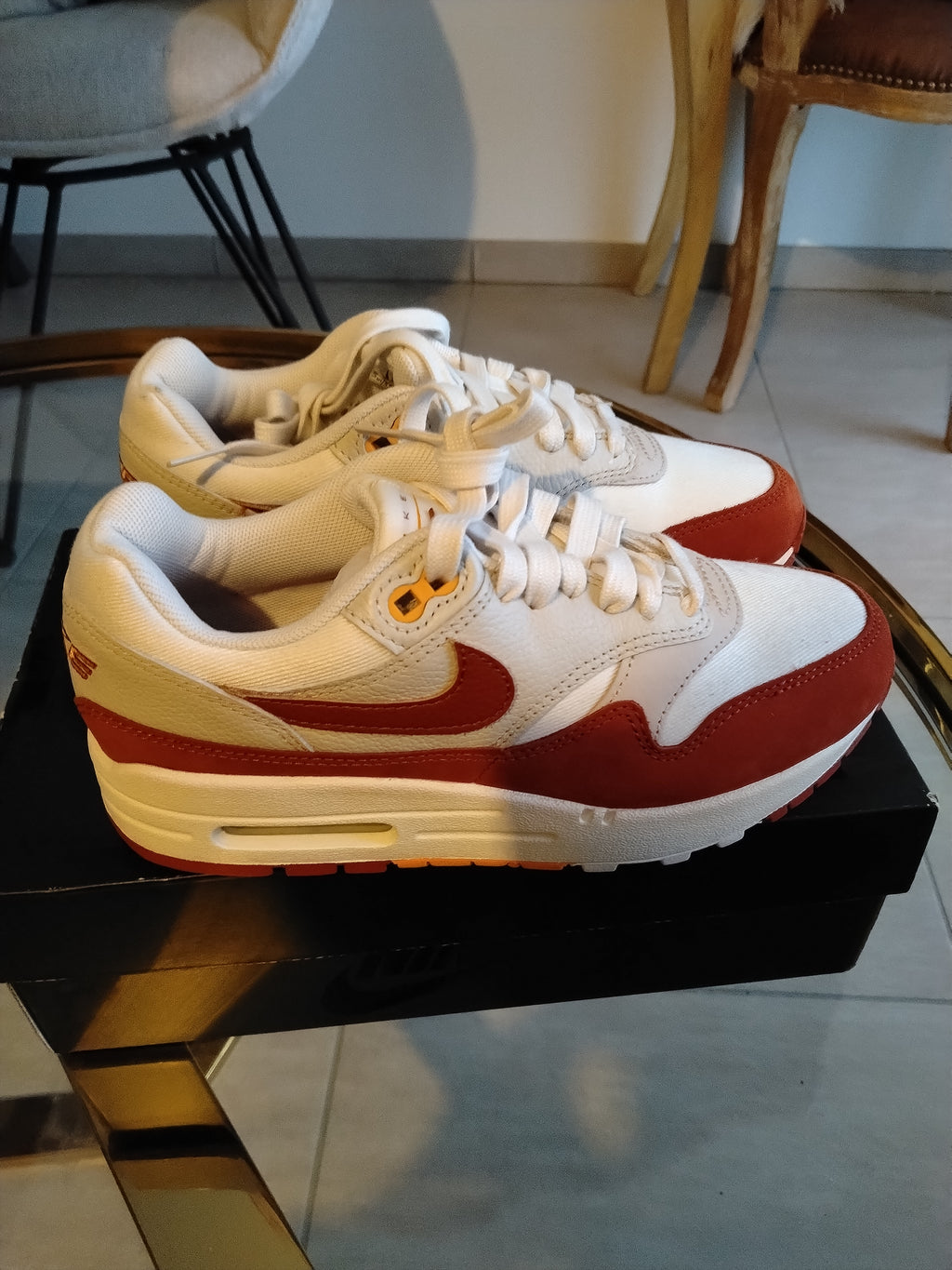 Nike air max 1 LX